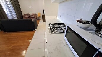 Exodus Dandenong Apartment Hotel