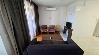 Exodus Dandenong Apartment Hotel