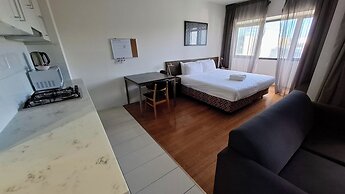 Exodus Dandenong Apartment Hotel