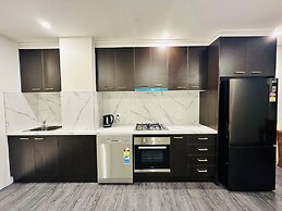 Exodus Dandenong Apartment Hotel