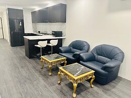 Exodus Dandenong Apartment Hotel