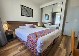 Exodus Dandenong Apartment Hotel