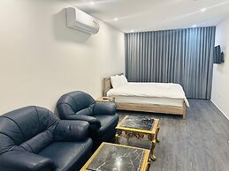 Exodus Dandenong Apartment Hotel