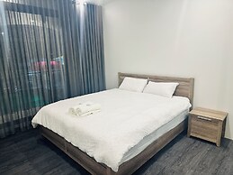 Exodus Dandenong Apartment Hotel