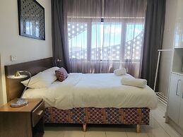 Exodus Dandenong Apartment Hotel