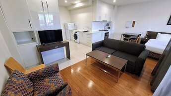 Exodus Dandenong Apartment Hotel