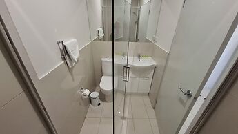Exodus Dandenong Apartment Hotel