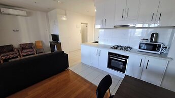 Exodus Dandenong Apartment Hotel