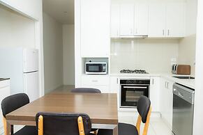 Exodus Dandenong Apartment Hotel