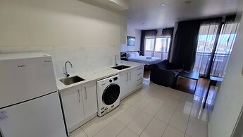 Exodus Dandenong Apartment Hotel