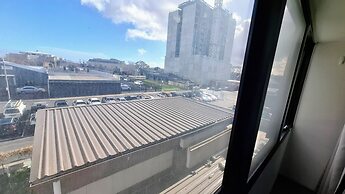 Exodus Dandenong Apartment Hotel