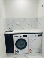 Exodus Dandenong Apartment Hotel