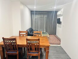 Exodus Dandenong Apartment Hotel
