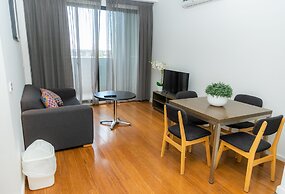 Exodus Dandenong Apartment Hotel