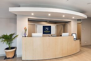 Exodus Dandenong Apartment Hotel