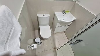 Exodus Dandenong Apartment Hotel
