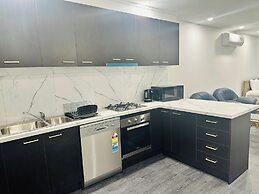 Exodus Dandenong Apartment Hotel