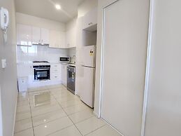 Exodus Dandenong Apartment Hotel