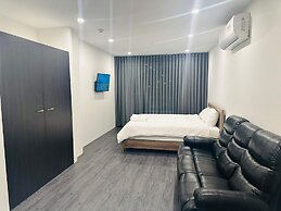 Exodus Dandenong Apartment Hotel