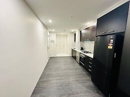 Exodus Dandenong Apartment Hotel