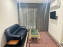 Exodus Dandenong Apartment Hotel