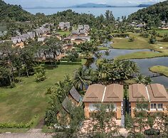 Blue Haven Bay Luxury Pool Villa