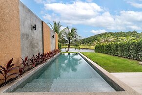 Blue Haven Bay Luxury Pool Villa