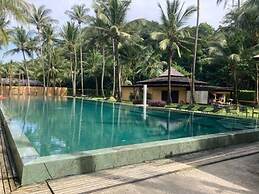 Blue Haven Bay Luxury Pool Villa