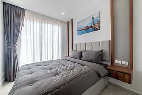 Blue Haven Bay Luxury Pool Villa