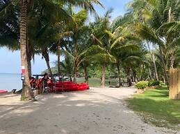 Blue Haven Bay Luxury Pool Villa