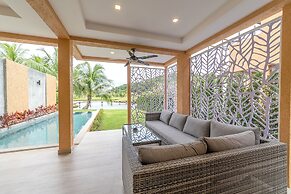 Blue Haven Bay Luxury Pool Villa