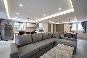 Blue Haven Bay Luxury Pool Villa