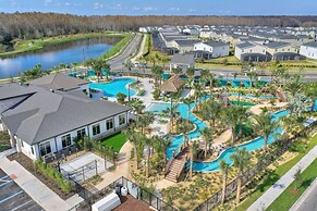 Water Kingdom @ Storey Lake by Shine Villas #525