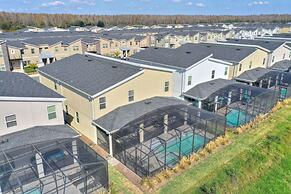 Water Kingdom @ Storey Lake by Shine Villas #525