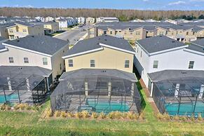 Water Kingdom @ Storey Lake by Shine Villas #525