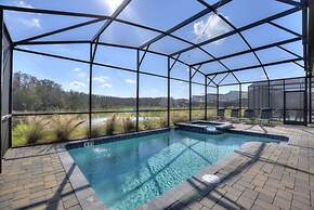 Water Kingdom @ Storey Lake by Shine Villas #525