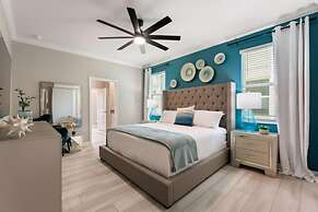 Water Kingdom @ Storey Lake by Shine Villas #525