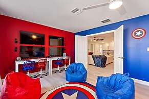 Water Kingdom @ Storey Lake by Shine Villas #525