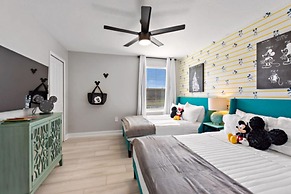 Water Kingdom @ Storey Lake by Shine Villas #525