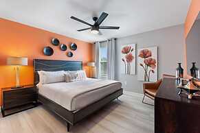 Water Kingdom @ Storey Lake by Shine Villas #525