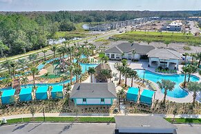 Water Kingdom @ Storey Lake by Shine Villas #525