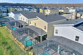 Water Kingdom @ Storey Lake by Shine Villas #525