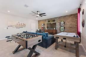 Water Kingdom @ Storey Lake by Shine Villas #525