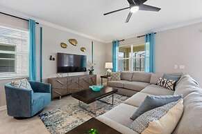 Water Kingdom @ Storey Lake by Shine Villas #525