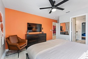 Water Kingdom @ Storey Lake by Shine Villas #525