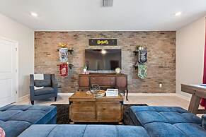 Water Kingdom @ Storey Lake by Shine Villas #525