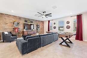 Water Kingdom @ Storey Lake by Shine Villas #525