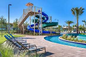 Water Kingdom @ Storey Lake by Shine Villas #525