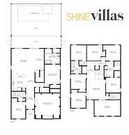 Water Kingdom @ Storey Lake by Shine Villas #525