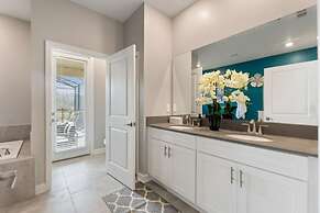 Water Kingdom @ Storey Lake by Shine Villas #525